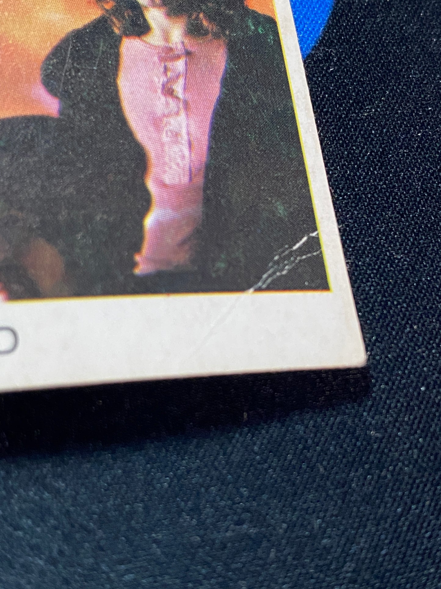 1968 Heinerle Star Parade Pink Floyd - Germany (Music)