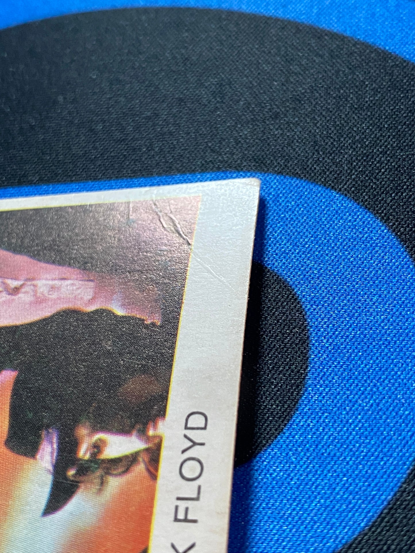 1968 Heinerle Star Parade Pink Floyd - Germany (Music)