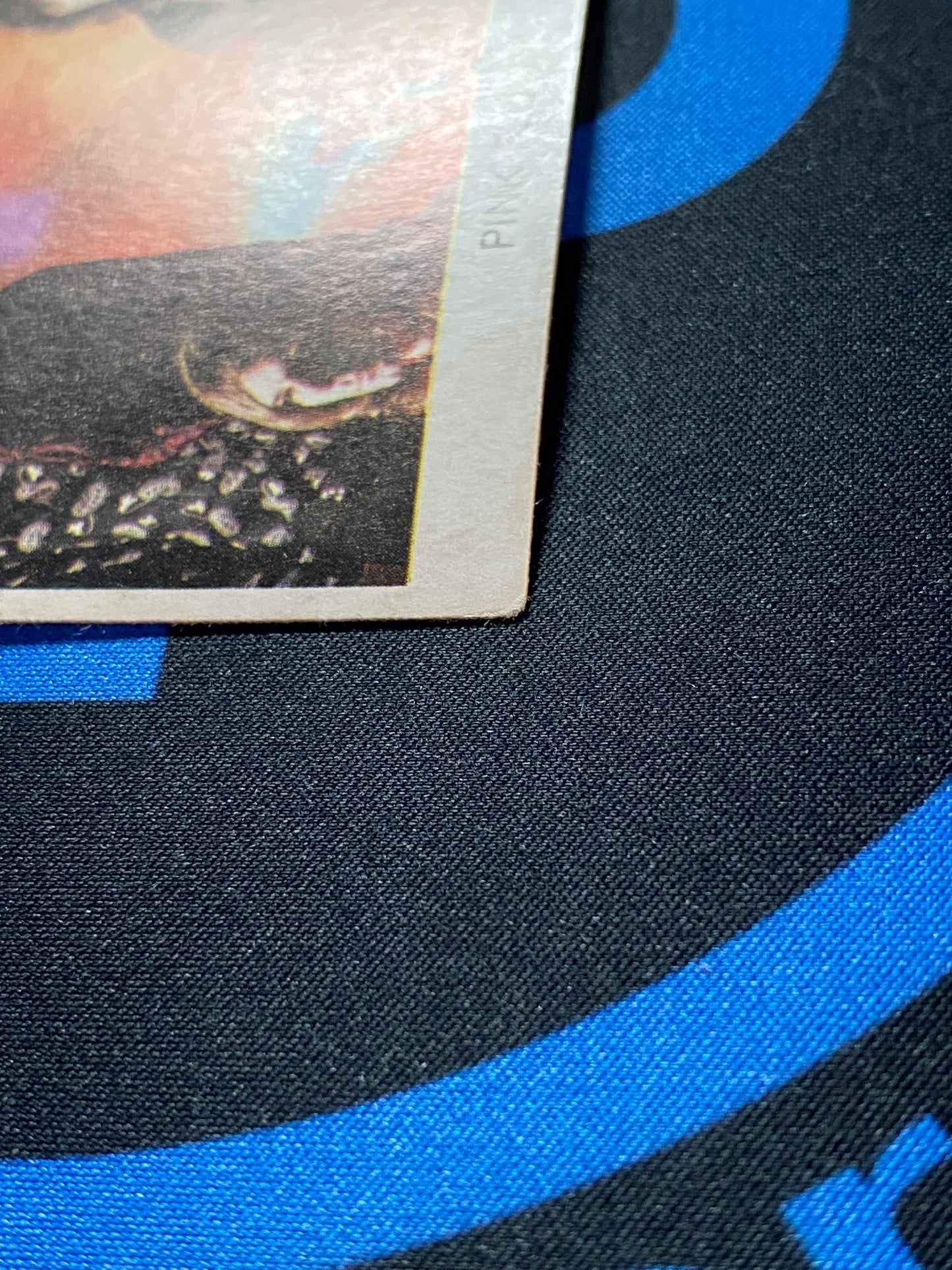 1968 Heinerle Star Parade Pink Floyd - Germany (Music)