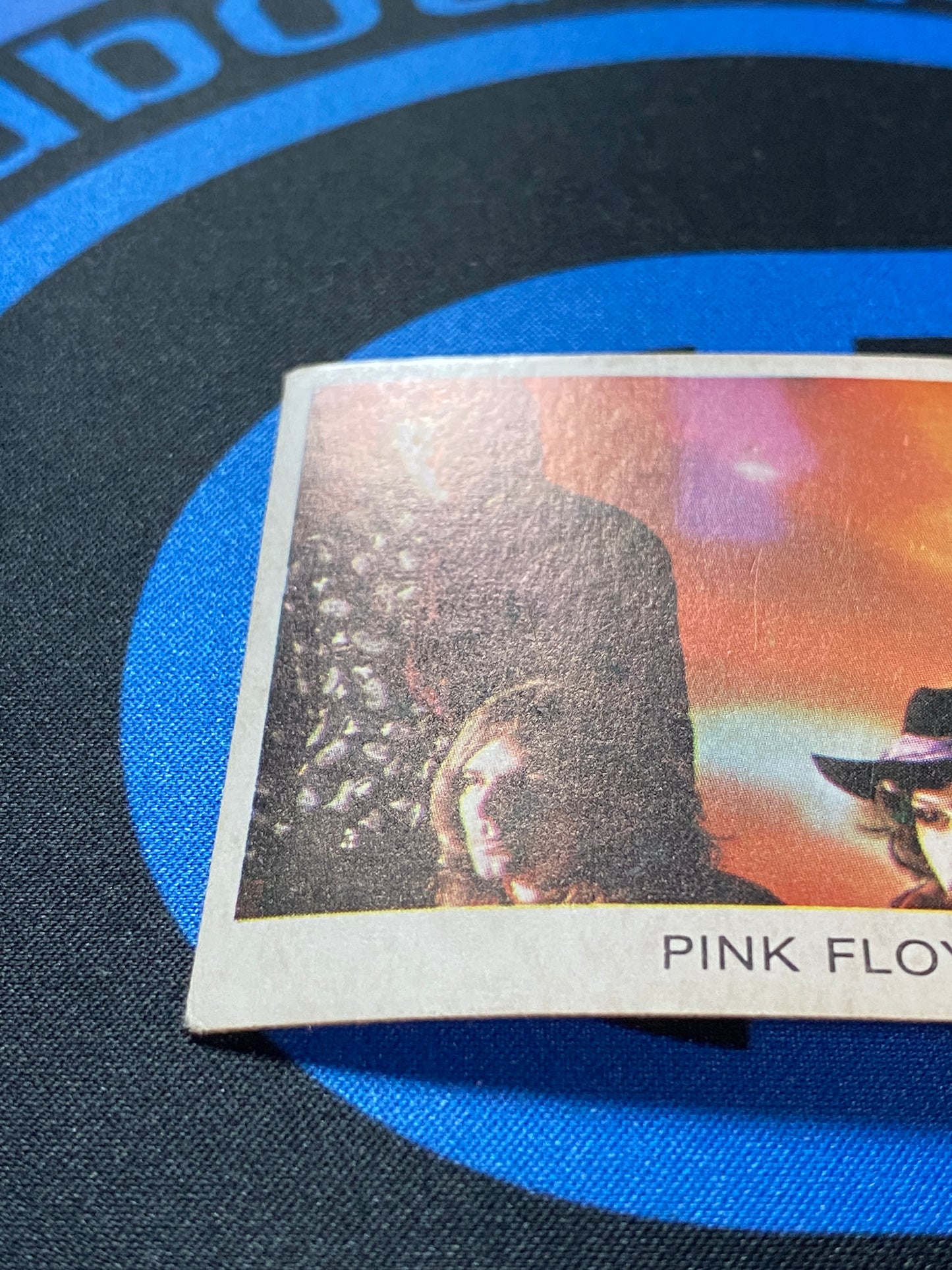 1968 Heinerle Star Parade Pink Floyd - Germany (Music)