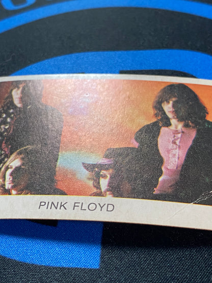 c1968 Heinerle Star Parade Pink Floyd - Germany (Music)