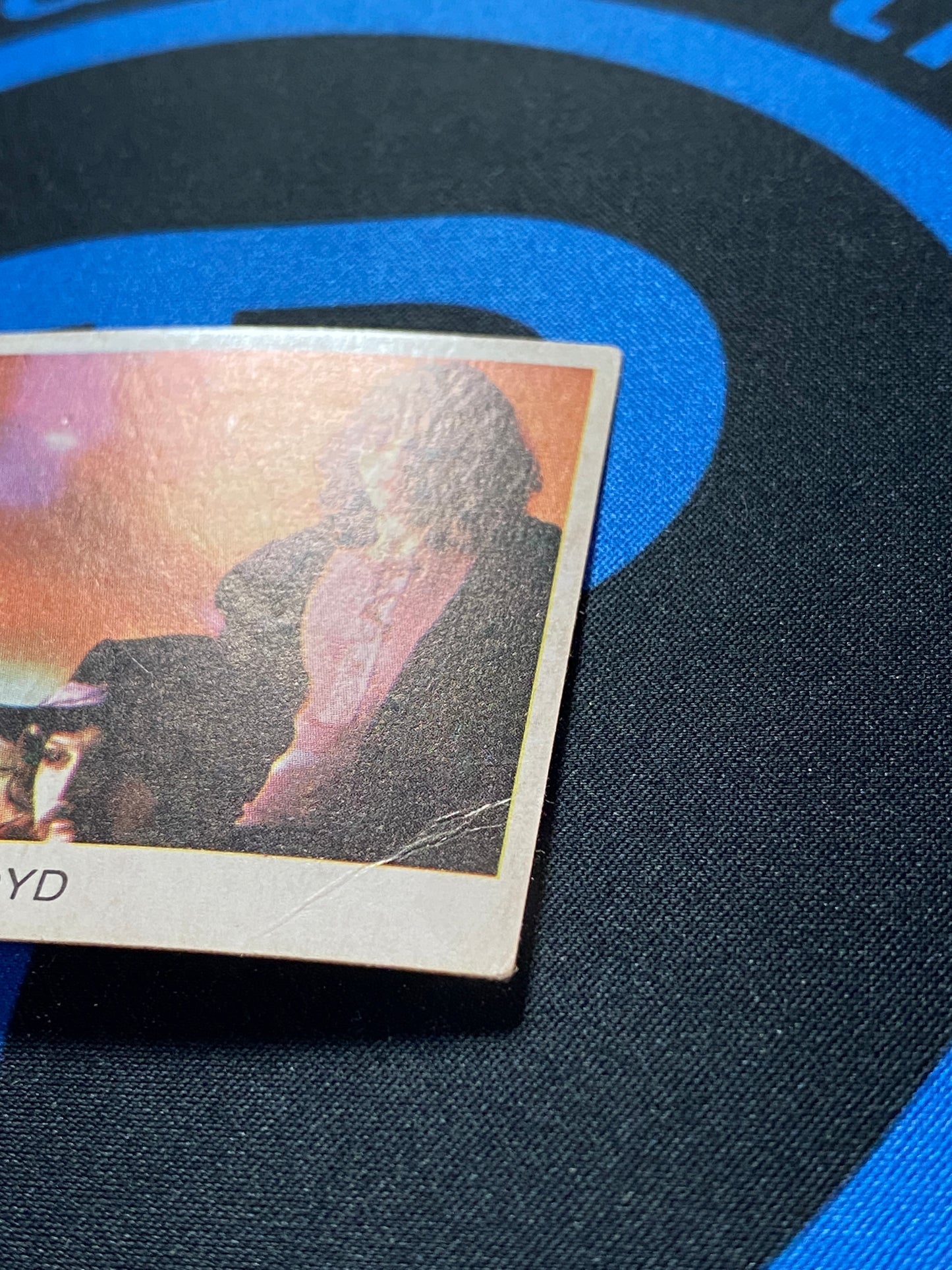 1968 Heinerle Star Parade Pink Floyd - Germany (Music)