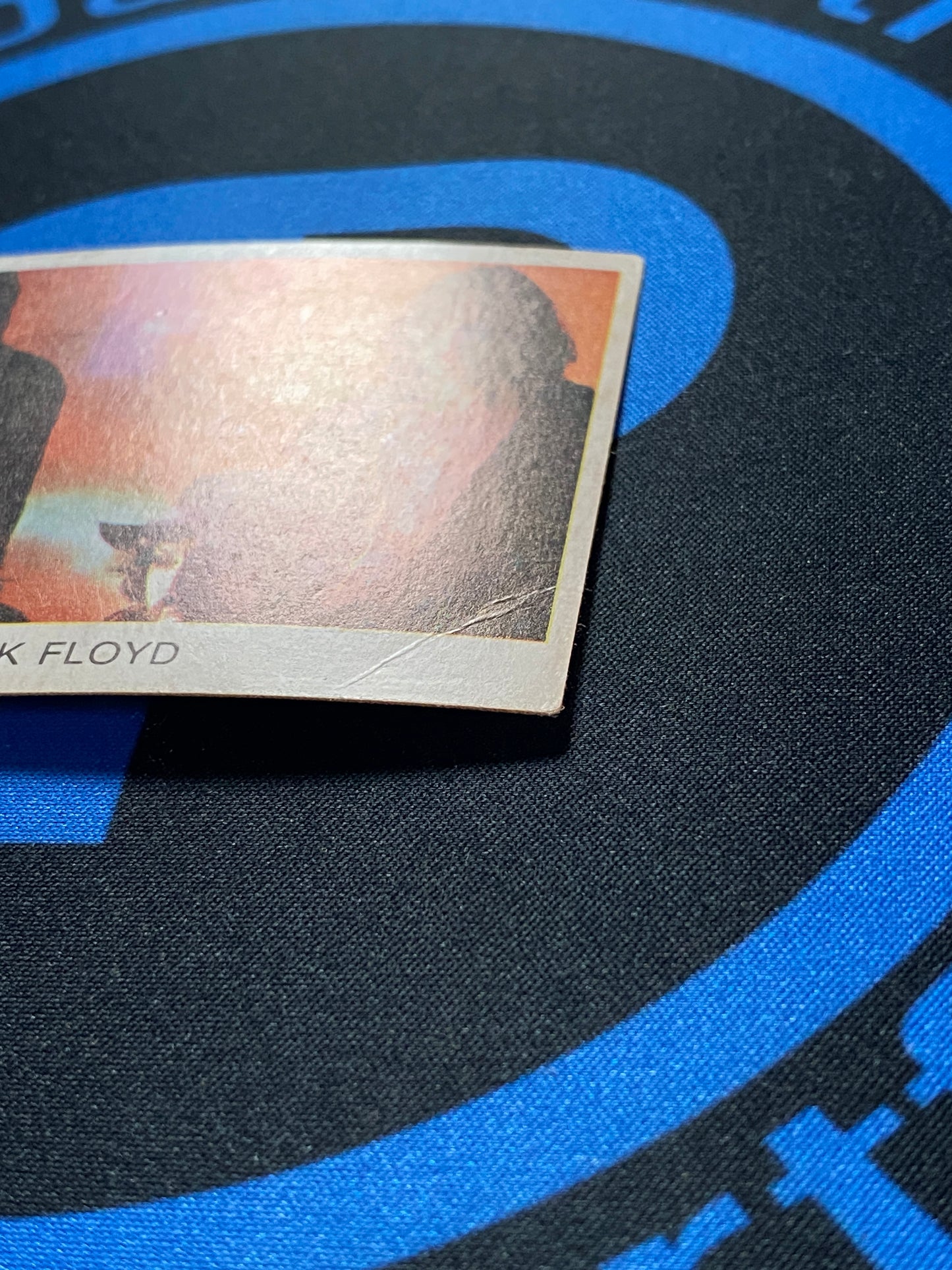 1968 Heinerle Star Parade Pink Floyd - Germany (Music)