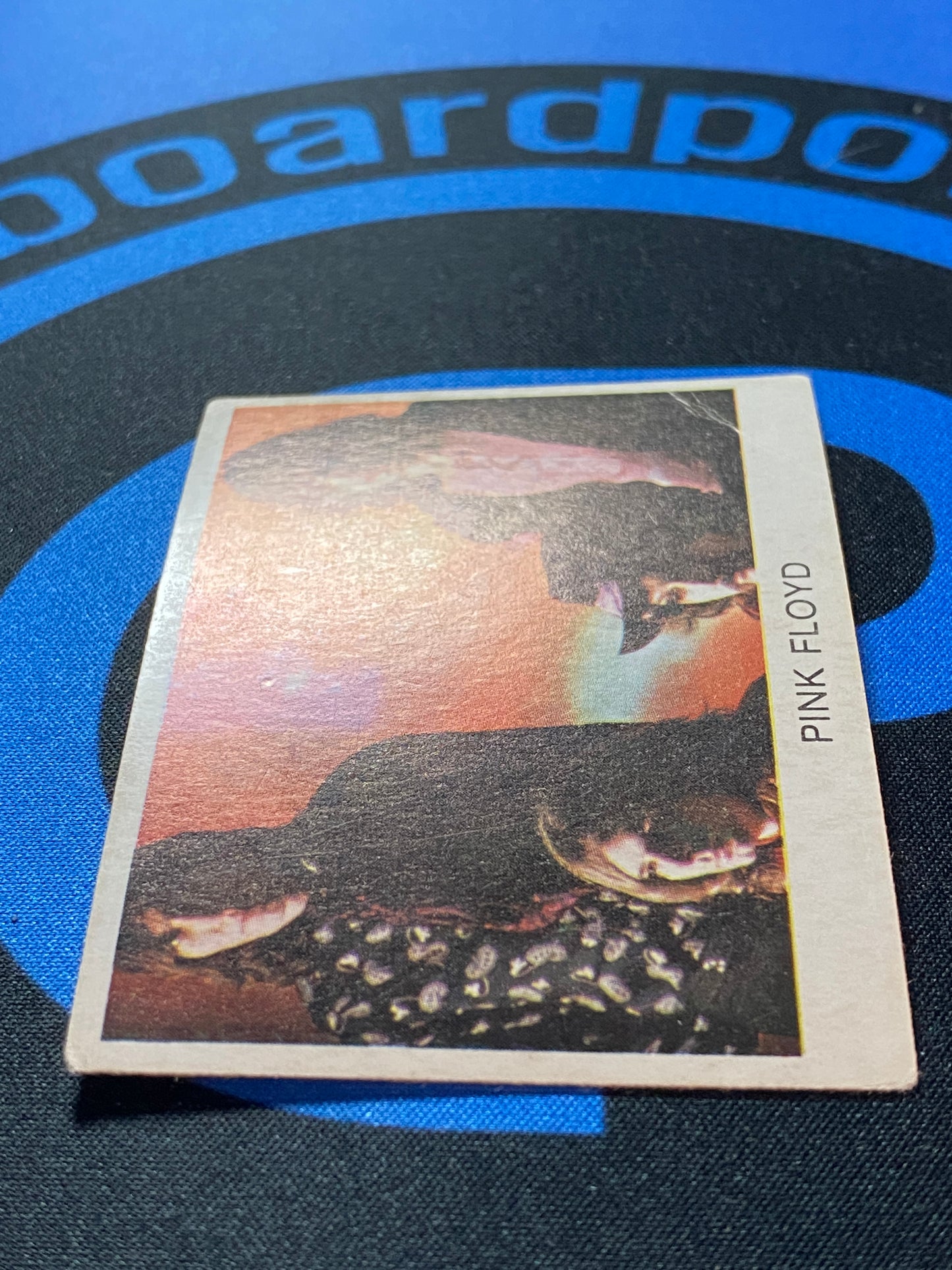 1968 Heinerle Star Parade Pink Floyd - Germany (Music)