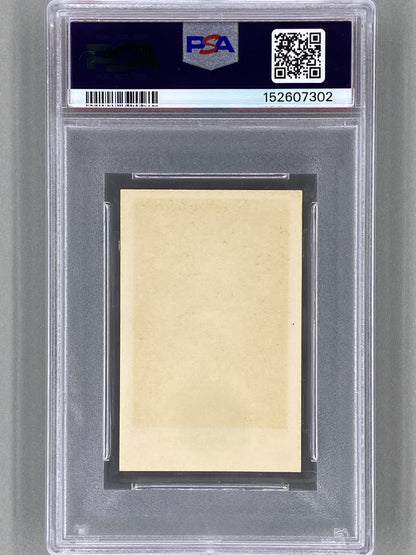 1965 Bokstavsbilder Stora G The Beatles Utan G/Nummer PSA 8 Pop 2 (Music)
