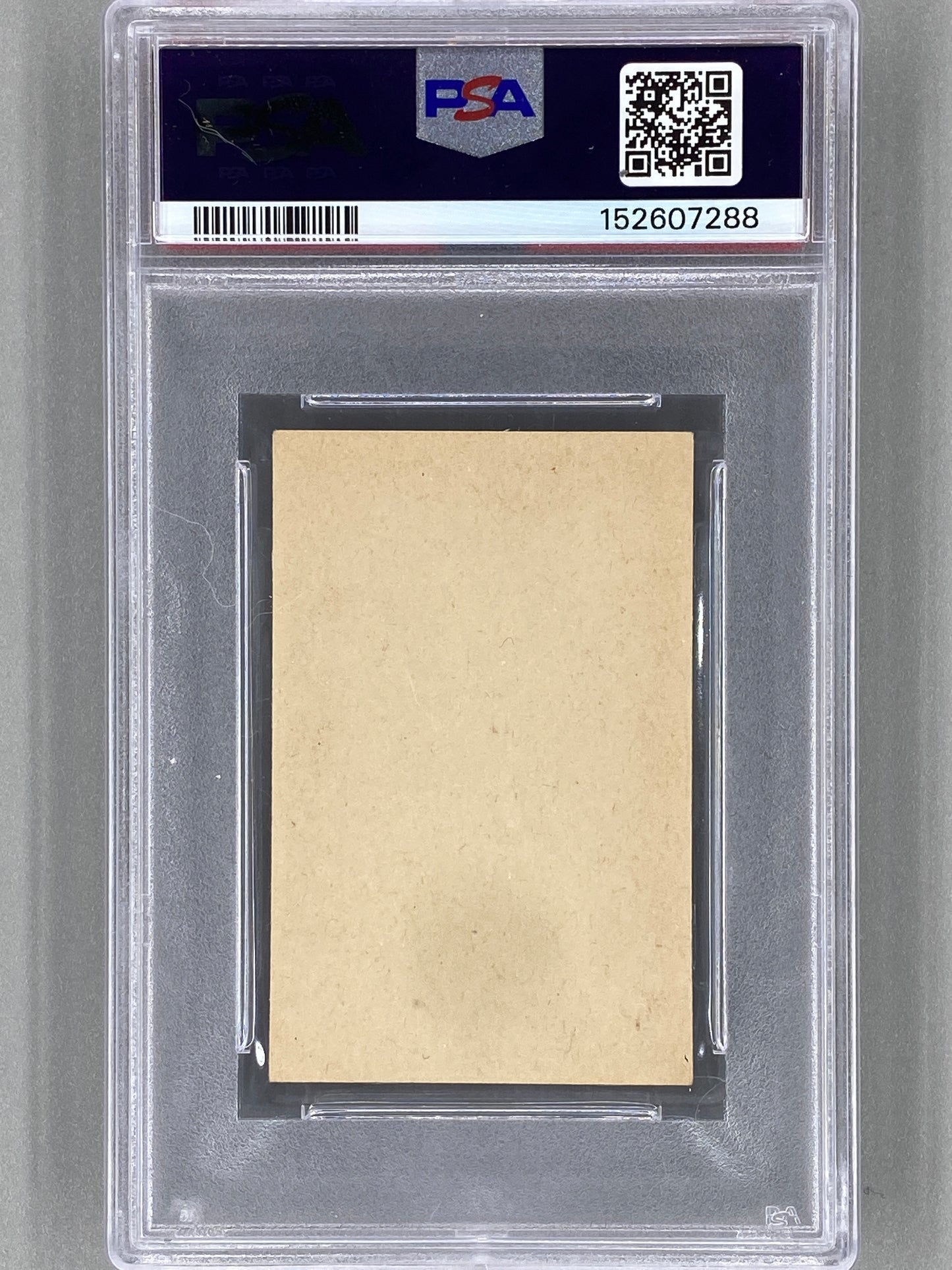 1974 Seriebilder Serie P #58 Led Zeppelin (Printed in Holland) PSA 6 Pop 3 (Music)