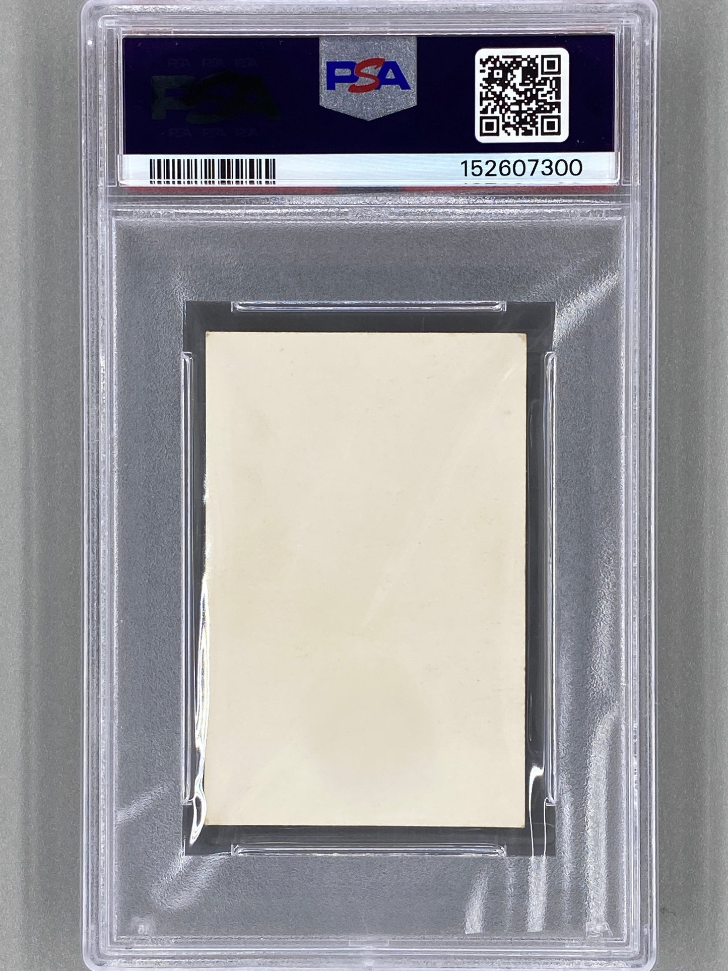 1965 TV Film-Idoler The Beatles Yellow Bgd Horizontal PSA 5 Pop 3 (Music)