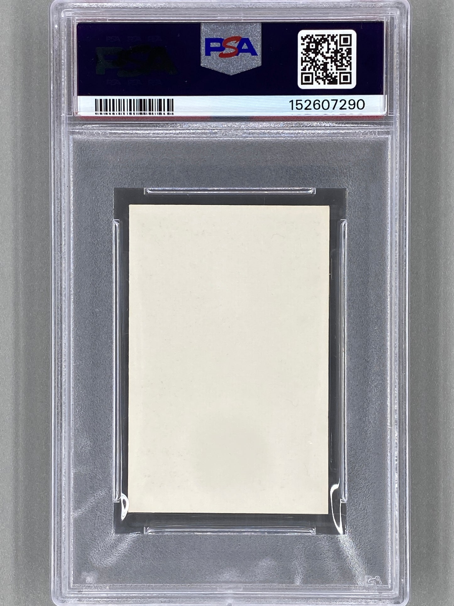 1975 Popbilder #595 Bob Dylan Med Punkt III PSA 7 Pop 4 (Music)