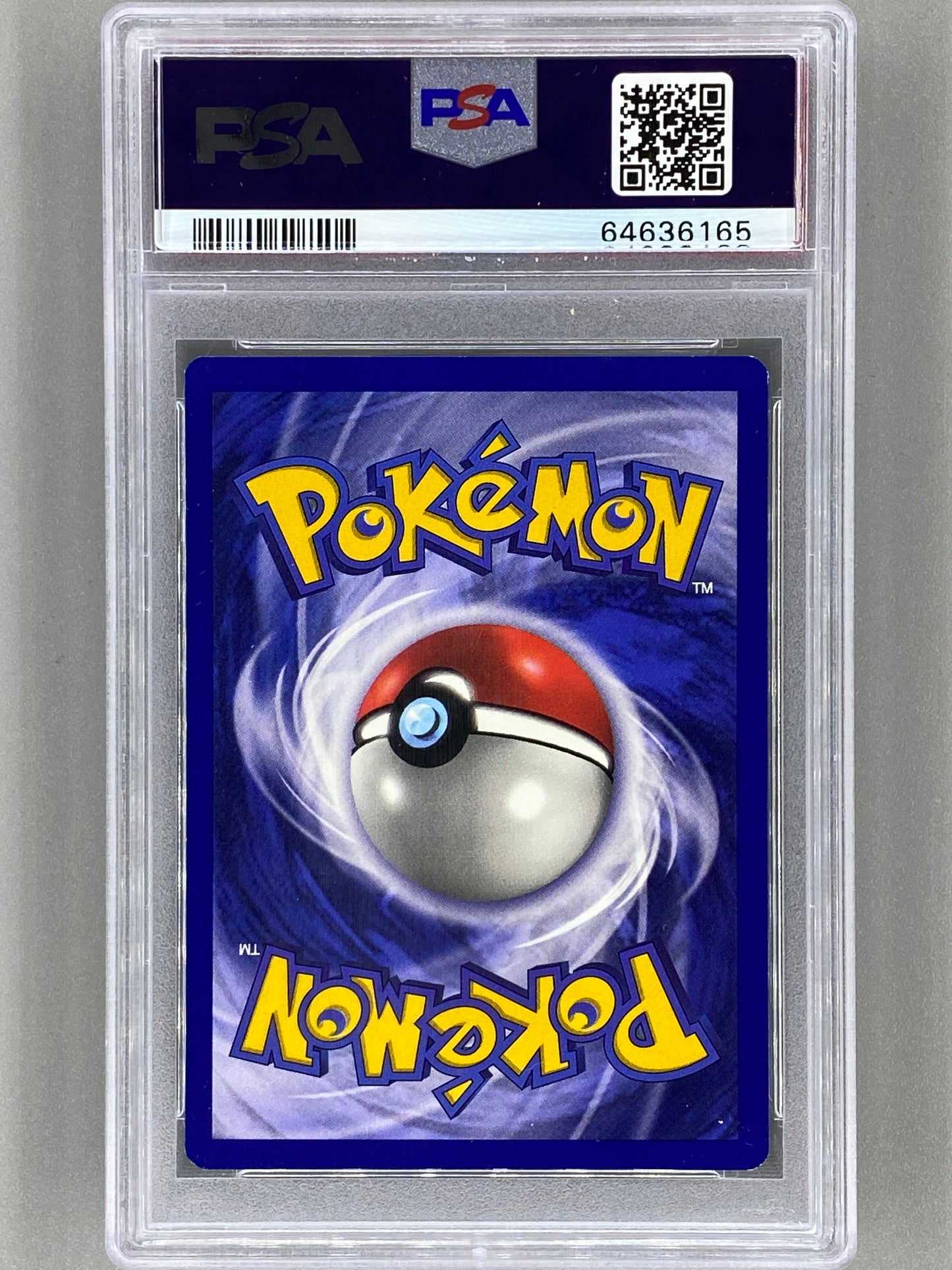 1999 Pokemon Jungle #23 Nidoqueen PSA 9