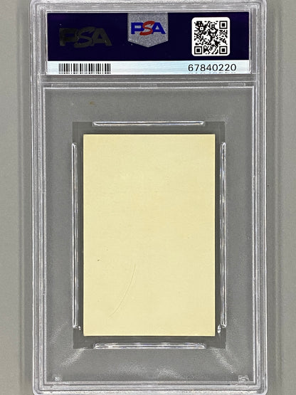 1968 Dutch Unnumbered The Hollies Set 3 Group 3 Horizontal PSA 5 Pop 2 (Music)