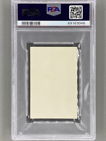 1978 Swedish #730 Rolling Stones Samlarsaker PSA 4 Pop 3 (Music)